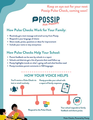 How Pulse Checks Work for Families - English - New Design