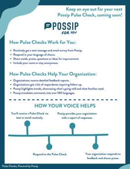 How Pulse Checks Work for Respondents - English-2