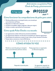 How Pulse Checks Work for Respondents - SPANISH-2